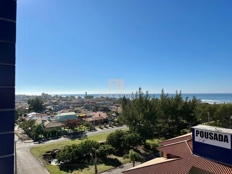 APARTAMENTO APENAS DUAS QUADRAS DO MAR, BAIRRO ZONA NOVA!: 23ª foto da galeria de imagens do imóvel