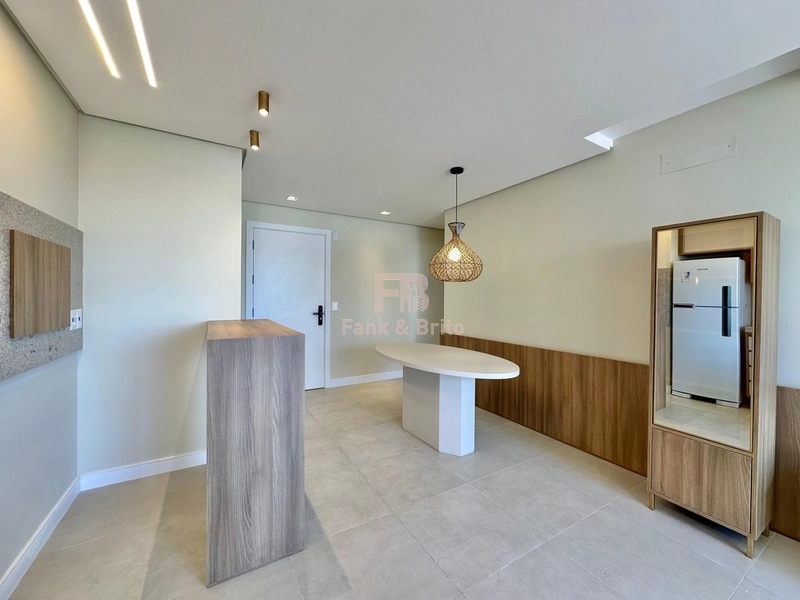 APARTAMENTO APENAS DUAS QUADRAS DO MAR, BAIRRO ZONA NOVA!: 10ª foto da galeria de imagens do imóvel