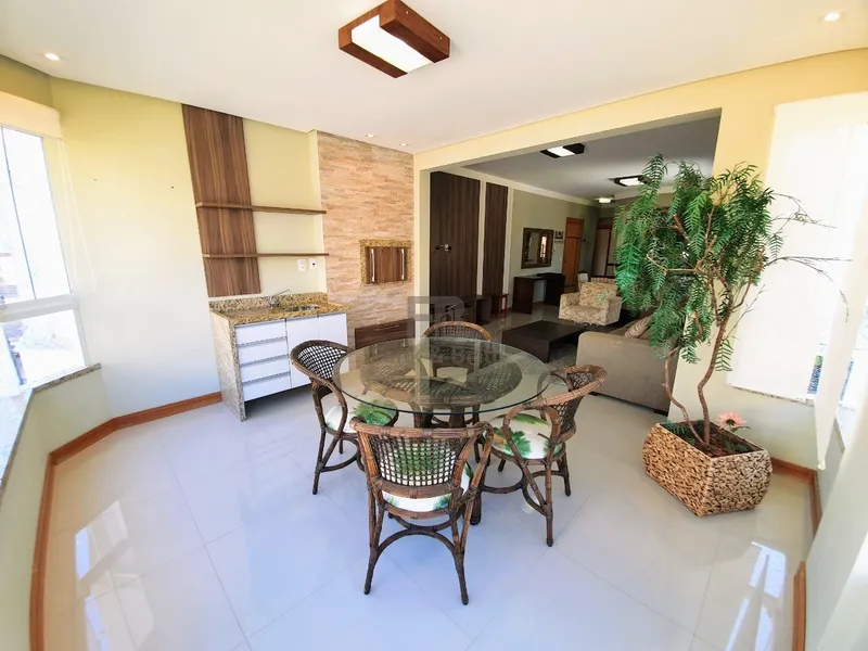 NO CORAÇAO DE CAPAO,  POUCOS PASSOS DO MAR!: 23ª foto da galeria de imagens do imóvel