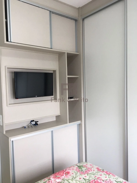 APARTAMENTO A VENDA COM VISTA PARA A SERRA NO NAVEGANTES: 30ª foto da galeria de imagens do imóvel