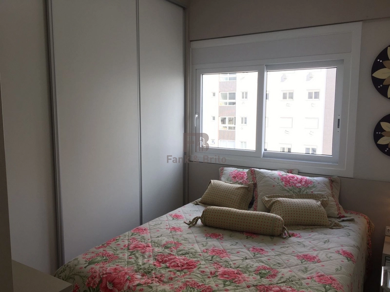 APARTAMENTO A VENDA COM VISTA PARA A SERRA NO NAVEGANTES: 27ª foto da galeria de imagens do imóvel