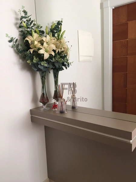 APARTAMENTO A VENDA COM VISTA PARA A SERRA NO NAVEGANTES: 34ª foto da galeria de imagens do imóvel