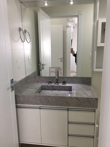 APARTAMENTO A VENDA COM VISTA PARA A SERRA NO NAVEGANTES: 25ª foto da galeria de imagens do imóvel