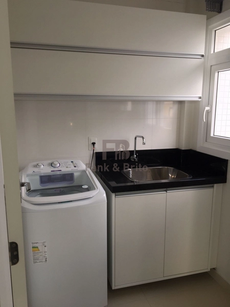 APARTAMENTO A VENDA COM VISTA PARA A SERRA NO NAVEGANTES: 32ª foto da galeria de imagens do imóvel