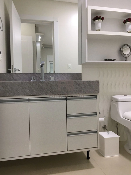 APARTAMENTO A VENDA COM VISTA PARA A SERRA NO NAVEGANTES: 33ª foto da galeria de imagens do imóvel