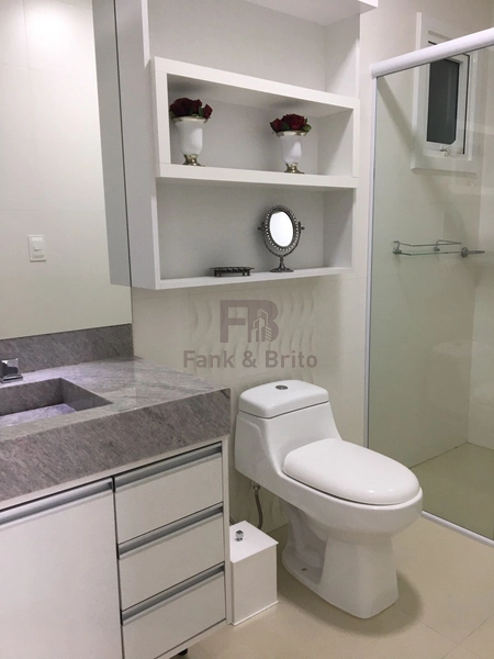 APARTAMENTO A VENDA COM VISTA PARA A SERRA NO NAVEGANTES: 26ª foto da galeria de imagens do imóvel