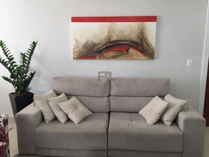 APARTAMENTO A VENDA COM VISTA PARA A SERRA NO NAVEGANTES: 20ª foto da galeria de imagens do imóvel