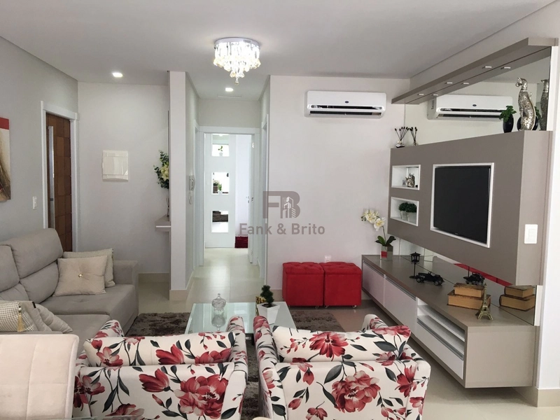 APARTAMENTO A VENDA COM VISTA PARA A SERRA NO NAVEGANTES: 12ª foto da galeria de imagens do imóvel