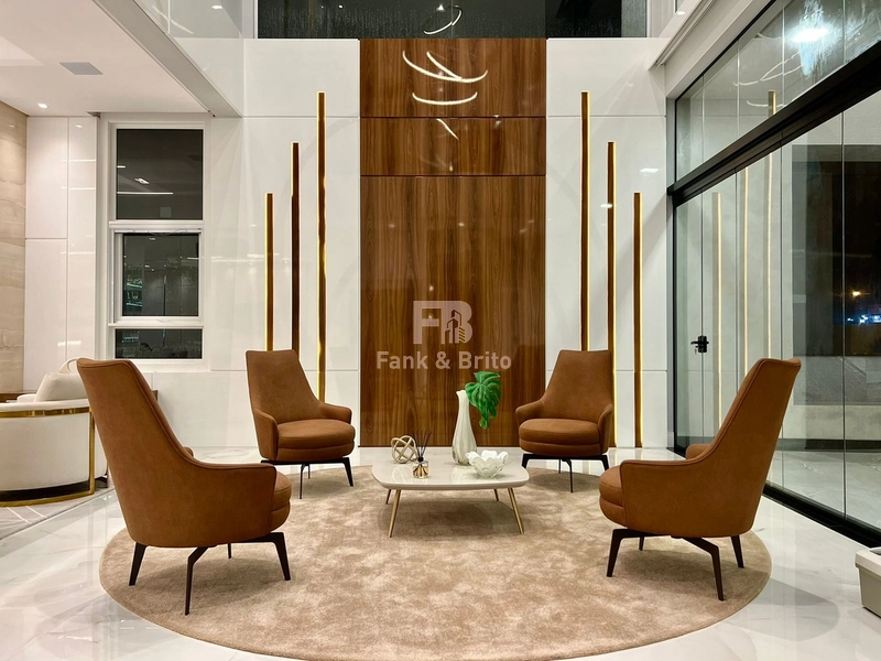 CASA A VENDA BEIRA LAGO NO CONDOMÍNIO SENSE: 7ª foto da galeria de imagens do imóvel