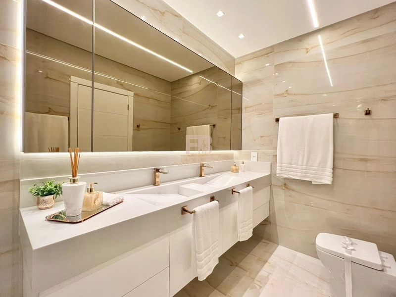 CASA A VENDA BEIRA LAGO NO CONDOMÍNIO SENSE: 56ª foto da galeria de imagens do imóvel