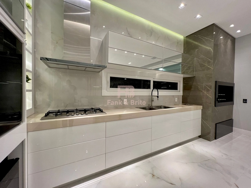 CASA A VENDA BEIRA LAGO NO CONDOMÍNIO SENSE: 23ª foto da galeria de imagens do imóvel