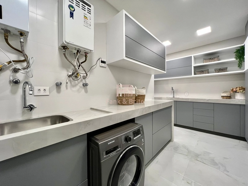 CASA A VENDA BEIRA LAGO NO CONDOMÍNIO SENSE: 28ª foto da galeria de imagens do imóvel