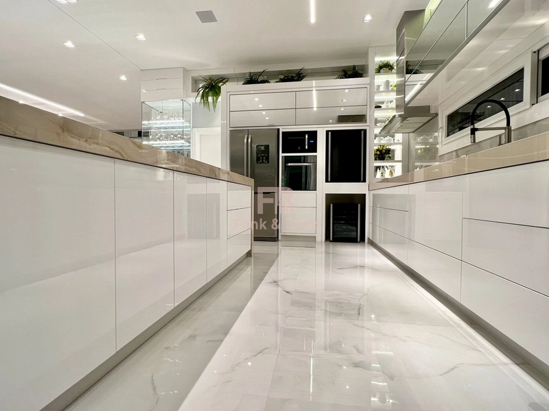 CASA A VENDA BEIRA LAGO NO CONDOMÍNIO SENSE: 17ª foto da galeria de imagens do imóvel