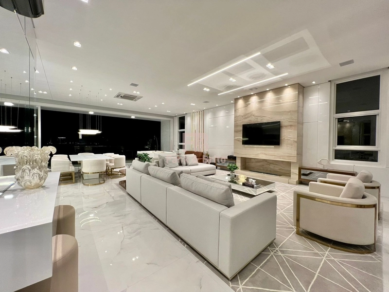 CASA A VENDA BEIRA LAGO NO CONDOMÍNIO SENSE: 5ª foto da galeria de imagens do imóvel