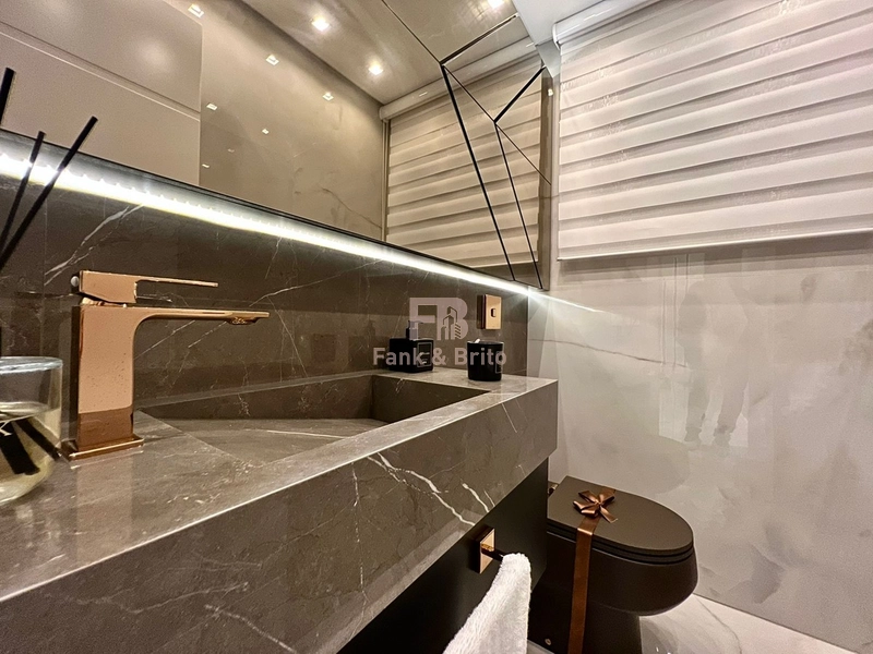 CASA A VENDA BEIRA LAGO NO CONDOMÍNIO SENSE: 31ª foto da galeria de imagens do imóvel