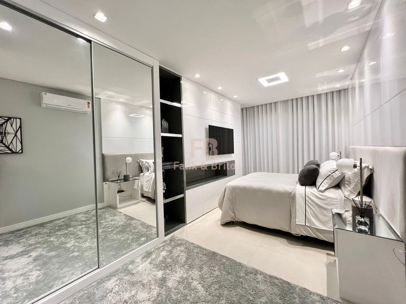 CASA A VENDA BEIRA LAGO NO CONDOMÍNIO SENSE: 44ª foto da galeria de imagens do imóvel