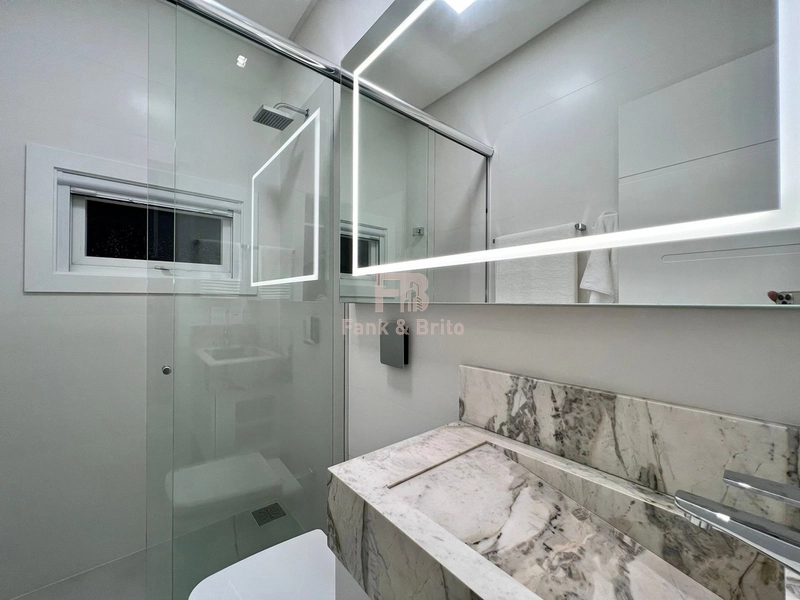 CASA A VENDA BEIRA LAGO NO CONDOMÍNIO SENSE: 29ª foto da galeria de imagens do imóvel