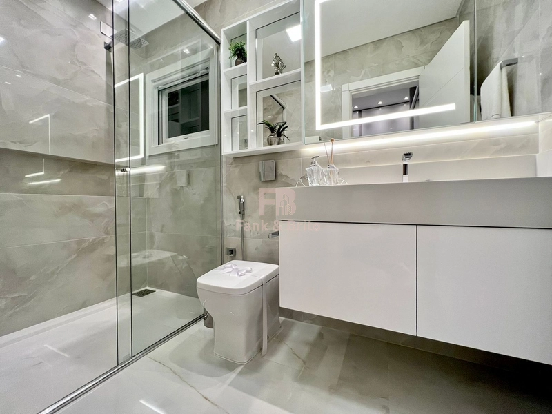 CASA A VENDA BEIRA LAGO NO CONDOMÍNIO SENSE: 34ª foto da galeria de imagens do imóvel