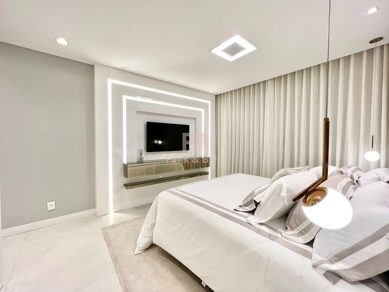 CASA A VENDA BEIRA LAGO NO CONDOMÍNIO SENSE: 51ª foto da galeria de imagens do imóvel