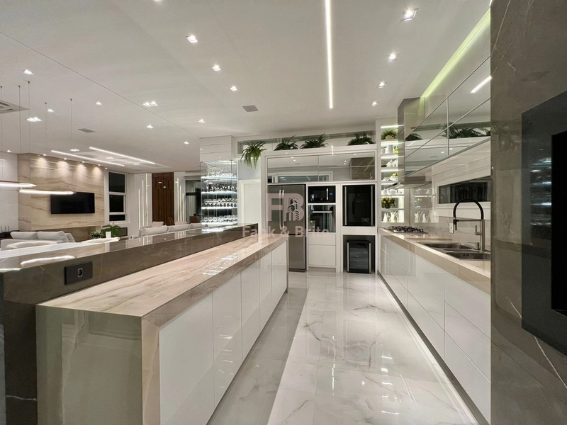 CASA A VENDA BEIRA LAGO NO CONDOMÍNIO SENSE: 16ª foto da galeria de imagens do imóvel