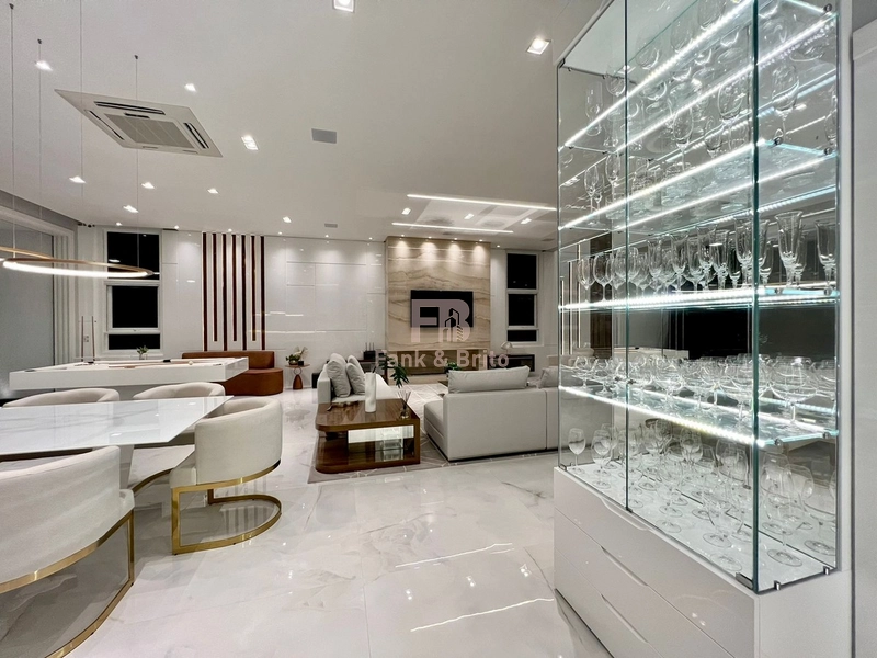 CASA A VENDA BEIRA LAGO NO CONDOMÍNIO SENSE: 18ª foto da galeria de imagens do imóvel