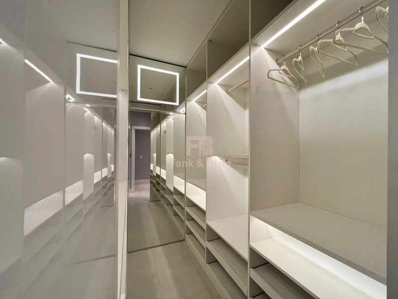 CASA A VENDA BEIRA LAGO NO CONDOMÍNIO SENSE: 49ª foto da galeria de imagens do imóvel