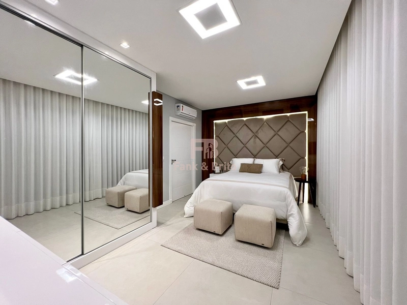 CASA A VENDA BEIRA LAGO NO CONDOMÍNIO SENSE: 42ª foto da galeria de imagens do imóvel