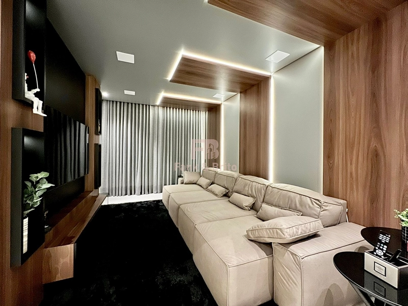 CASA A VENDA BEIRA LAGO NO CONDOMÍNIO SENSE: 39ª foto da galeria de imagens do imóvel