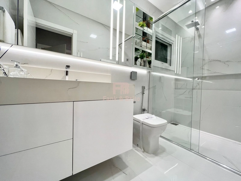 CASA A VENDA BEIRA LAGO NO CONDOMÍNIO SENSE: 50ª foto da galeria de imagens do imóvel