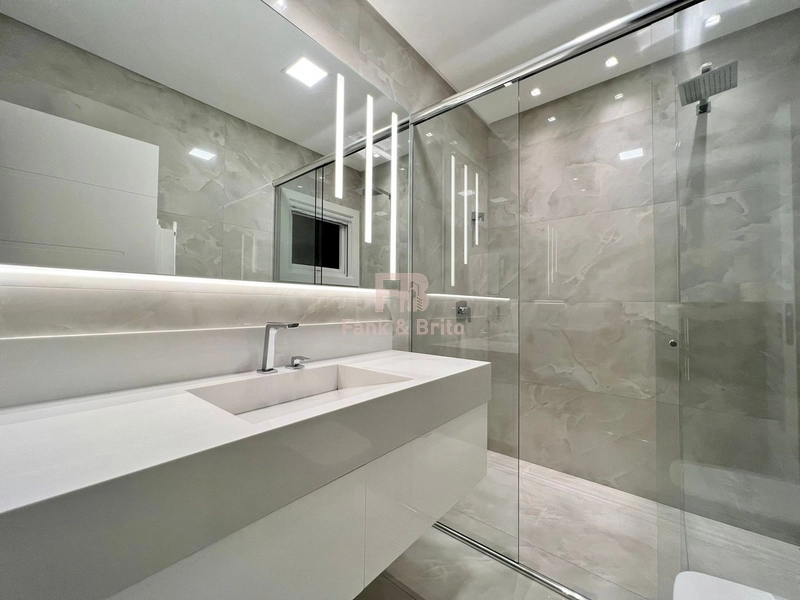 CASA A VENDA BEIRA LAGO NO CONDOMÍNIO SENSE: 40ª foto da galeria de imagens do imóvel