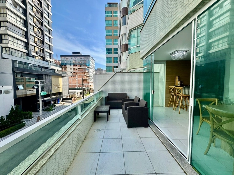 Apartamento à venda com terraço próximo ao mar e praça luis bassani.: 10ª foto da galeria de imagens do imóvel