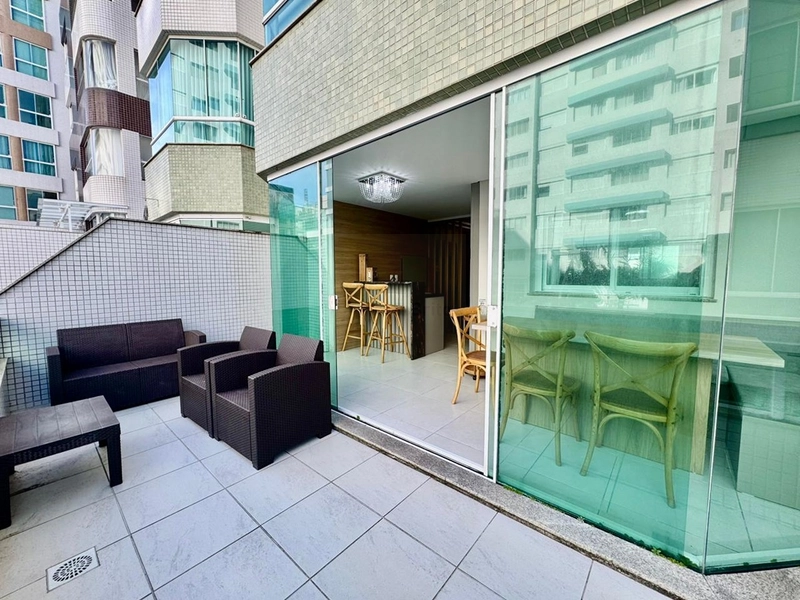 Apartamento à venda com terraço próximo ao mar e praça luis bassani.: 12ª foto da galeria de imagens do imóvel