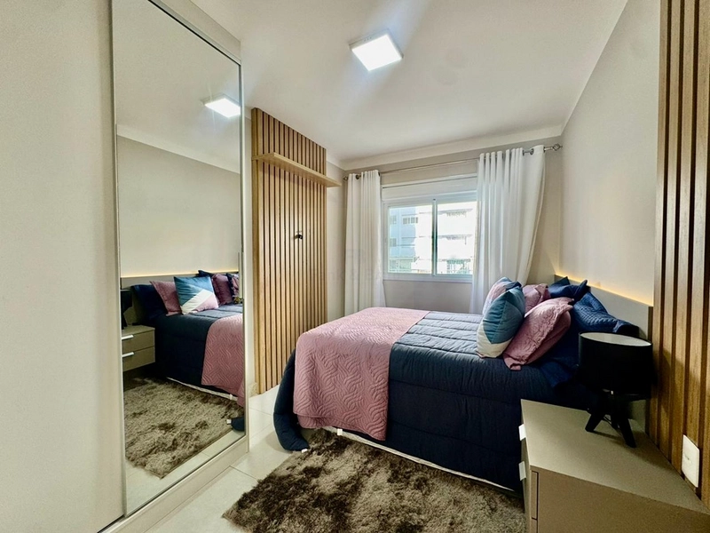 Apartamento à venda com terraço próximo ao mar e praça luis bassani.: 20ª foto da galeria de imagens do imóvel