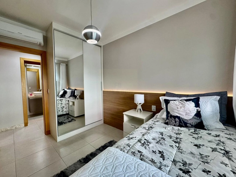 Apartamento à venda com terraço próximo ao mar e praça luis bassani.: 17ª foto da galeria de imagens do imóvel