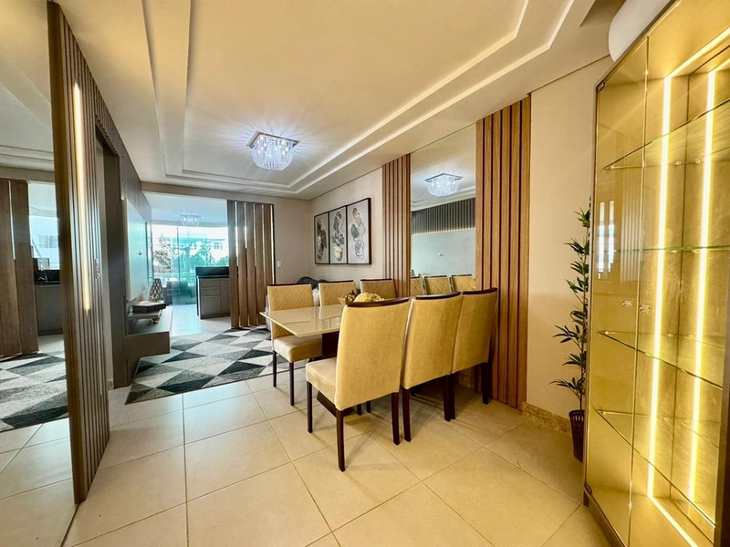 Apartamento à venda com terraço próximo ao mar e praça luis bassani.: 3ª foto da galeria de imagens do imóvel