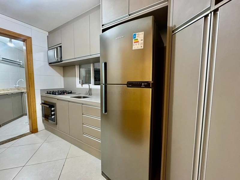 Apartamento à venda com terraço próximo ao mar e praça luis bassani.: 14ª foto da galeria de imagens do imóvel