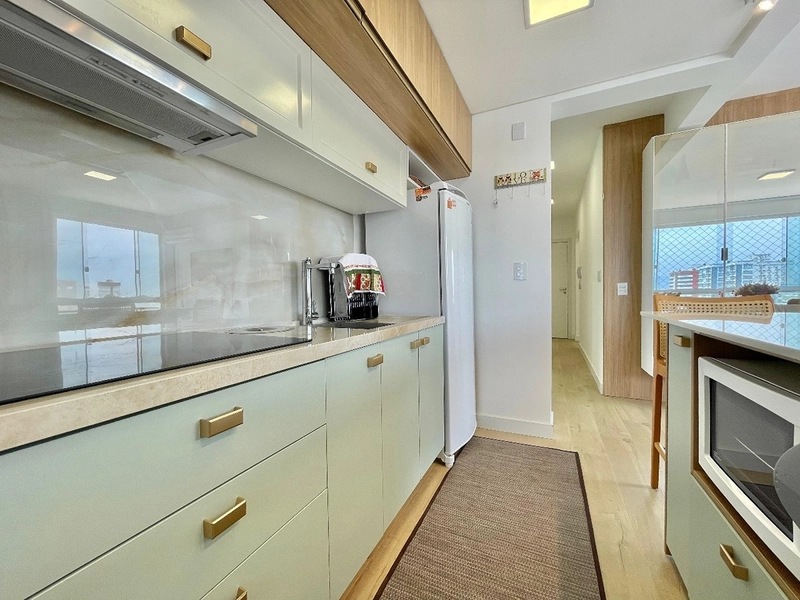 APARTAMENTO A VENDA DE 2 DORMITÓRIOS EM CAPÃO DA CANOA: 9ª foto da galeria de imagens do imóvel