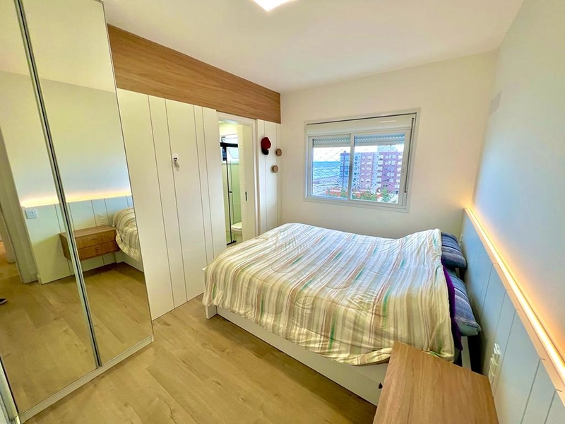 APARTAMENTO A VENDA DE 2 DORMITÓRIOS EM CAPÃO DA CANOA: 35ª foto da galeria de imagens do imóvel