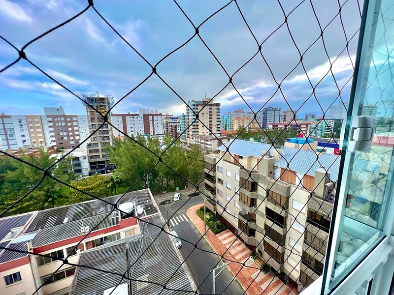 APARTAMENTO A VENDA DE 2 DORMITÓRIOS EM CAPÃO DA CANOA: 17ª foto da galeria de imagens do imóvel