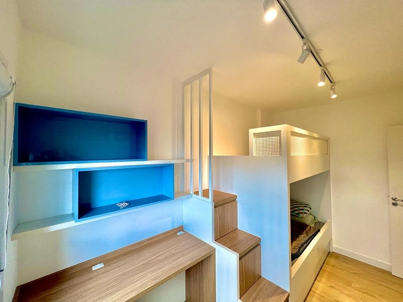 APARTAMENTO A VENDA DE 2 DORMITÓRIOS EM CAPÃO DA CANOA: 22ª foto da galeria de imagens do imóvel