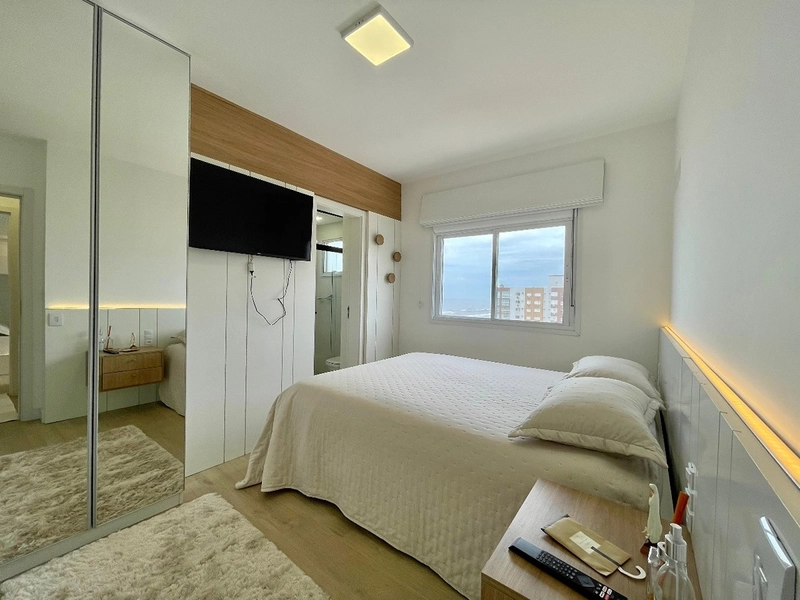 APARTAMENTO A VENDA DE 2 DORMITÓRIOS EM CAPÃO DA CANOA: 37ª foto da galeria de imagens do imóvel