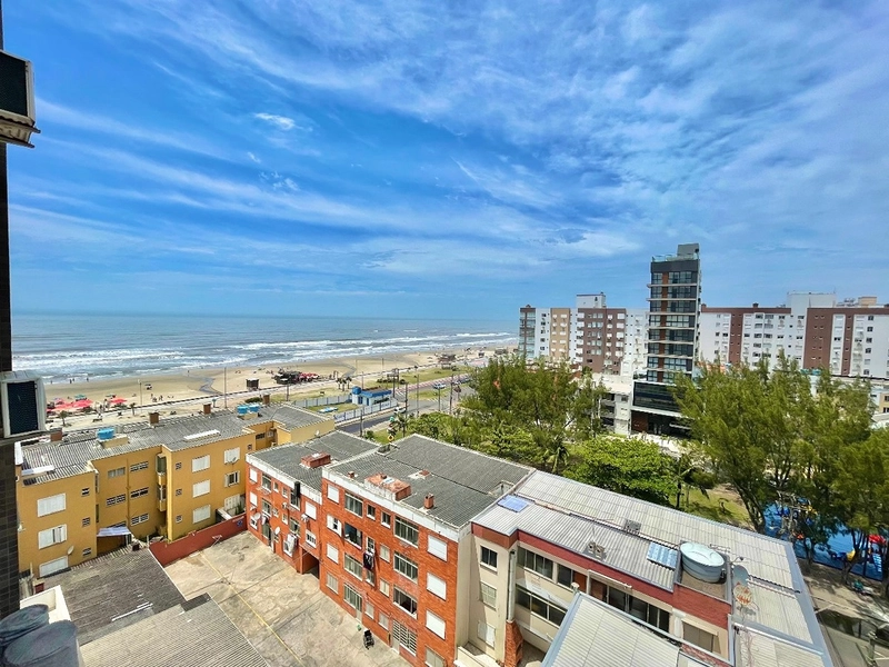 APARTAMENTO A VENDA DE 2 DORMITÓRIOS EM CAPÃO DA CANOA: 24ª foto da galeria de imagens do imóvel