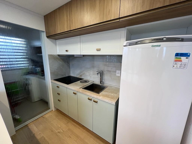 APARTAMENTO A VENDA DE 2 DORMITÓRIOS EM CAPÃO DA CANOA: 8ª foto da galeria de imagens do imóvel