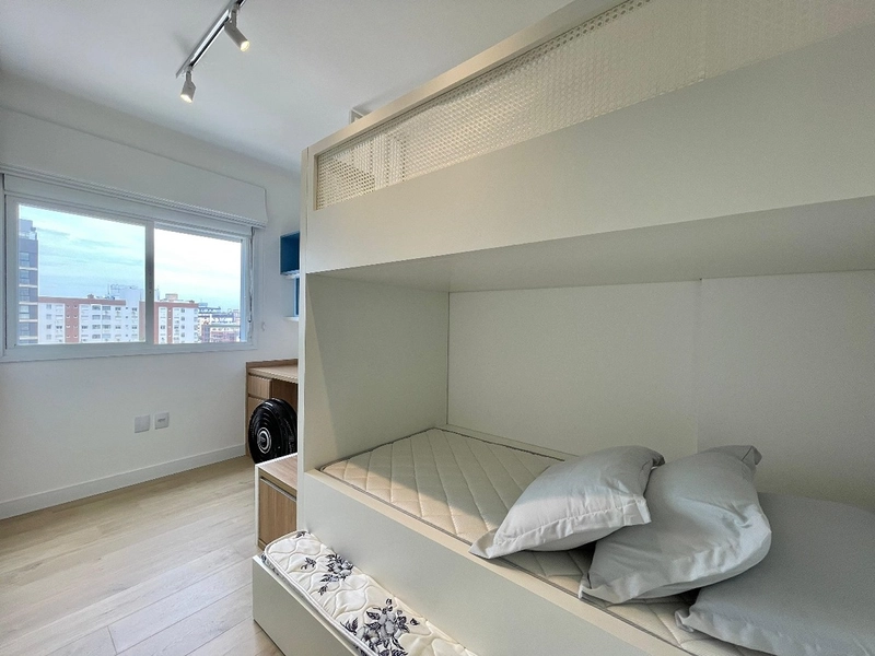 APARTAMENTO A VENDA DE 2 DORMITÓRIOS EM CAPÃO DA CANOA: 29ª foto da galeria de imagens do imóvel