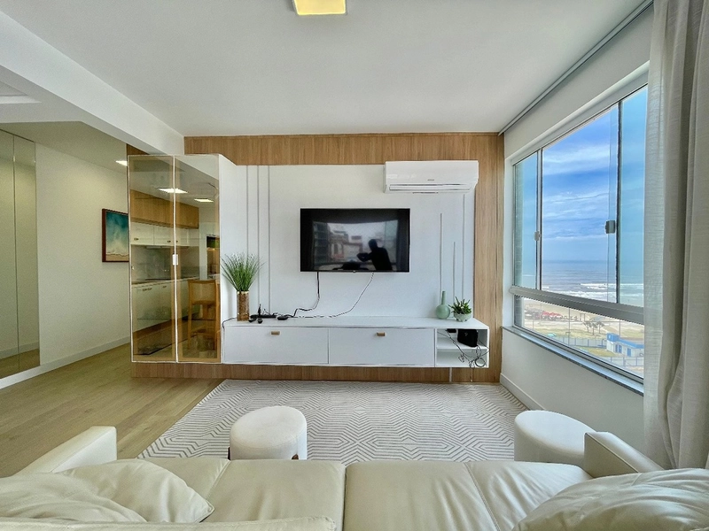 APARTAMENTO A VENDA DE 2 DORMITÓRIOS EM CAPÃO DA CANOA: 5ª foto da galeria de imagens do imóvel