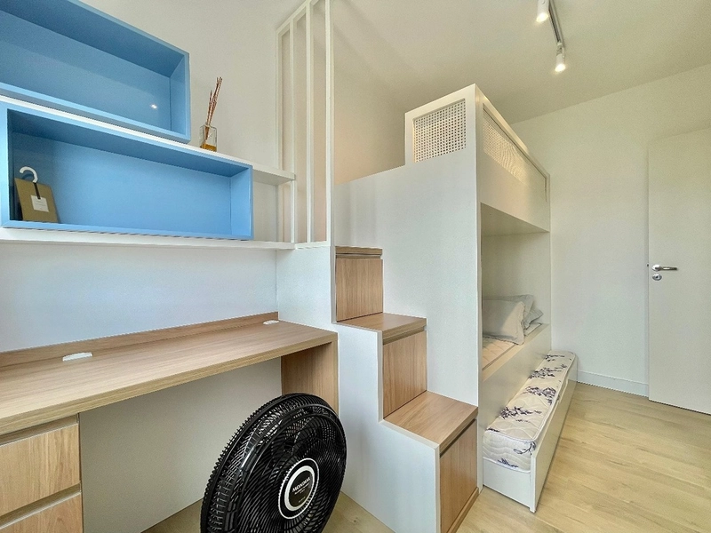 APARTAMENTO A VENDA DE 2 DORMITÓRIOS EM CAPÃO DA CANOA: 31ª foto da galeria de imagens do imóvel