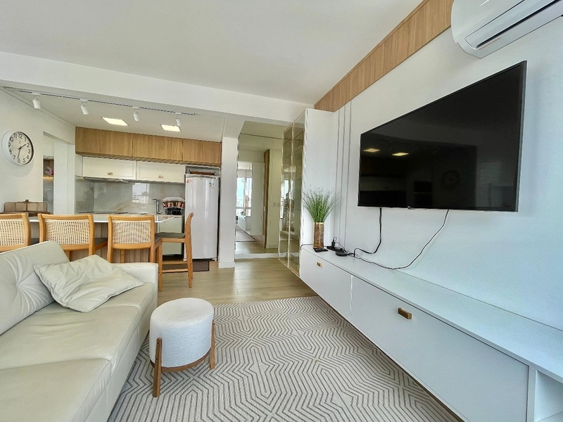 APARTAMENTO A VENDA DE 2 DORMITÓRIOS EM CAPÃO DA CANOA: 4ª foto da galeria de imagens do imóvel