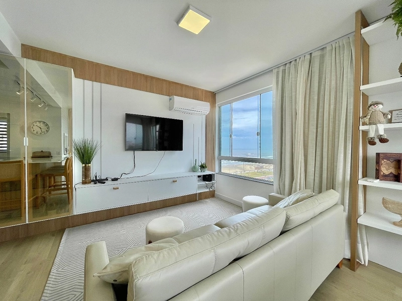 APARTAMENTO A VENDA DE 2 DORMITÓRIOS EM CAPÃO DA CANOA: 2ª foto da galeria de imagens do imóvel