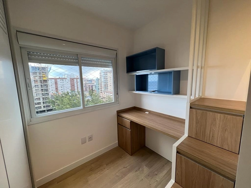 APARTAMENTO A VENDA DE 2 DORMITÓRIOS EM CAPÃO DA CANOA: 42ª foto da galeria de imagens do imóvel