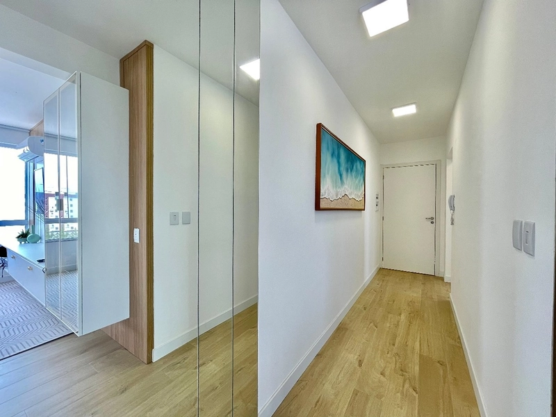 APARTAMENTO A VENDA DE 2 DORMITÓRIOS EM CAPÃO DA CANOA: 26ª foto da galeria de imagens do imóvel